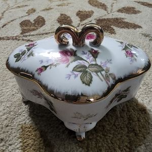 Vintage Ashtray holder